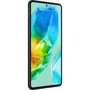 Смартфон Samsung Galaxy M55s 5G 8/128GB Black M558B: Процессор Qualcomm SM7450-AB Snapdragon 7 Gen 1 (4 nm) Octa-core (1x2.4 GHz Cortex-A710 & 3x2.36 GHz Cortex-A710 & 4x1.8 GHz Cortex-A510)