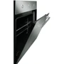 Духовой шкаф электрический Perfelli BOE 6624 MIRROR: Объем, л 67