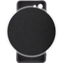 Чехол для телефонов Lakshmi Case Silicone Cover Full Camera Black for Samsung S926 Galaxy S24 Plus: Тип накладка на заднюю часть