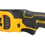 Полірувальна машина DeWALT DCM848N: Різьба шпинделя M14