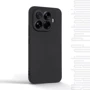Чехол для телефонов ArmorStandart Matte Slim Fit Camera cover Black for Xiaomi 15T Pro 5G (ARM86994)