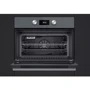 Духовой шкаф электрический Teka HLC 8440 C ST (111160006): Размеры 59.5x45.5x55.9 см