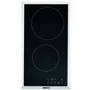Варочная поверхность электрическая Beko HDMC 32400 TX: Рабочая поверхность стеклокерамика