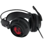 Навушники MSI DS502 RGB Black (S37-0400100-SV1) фото 5