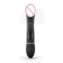 Вибратор Dorcel GLAM RABBIT