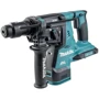 Перфоратор Makita DHR281Z (без АКБ и ЗУ): Тип крепления бура SDS-Plus