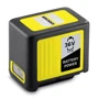 Аккумулятор для электроинструмента Karcher 36В_ 5A_ LED (2.445-031.0)