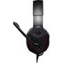 Наушники Redragon Themis 2 Black-Red (77802): Назначение гарнитуры для ПК