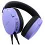 Навушники Trust GXT 490 FAYZO USB Violet (25303) фото 6