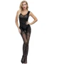 Бодистокинг NDS w408 One Size Вlack (23261)