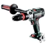 Дрель Metabo SB 18 LTX-3 BL Q I Metal (603182840)