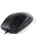Мышь A4Tech N-300 Black: Тип сенсора оптический