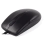 Мышь A4Tech OP-530NUS USB (Black): Максимальное разрешение сенсора, dpi 1000