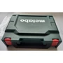 Шуруповерт Metabo PowerMaxx BS Basic (600984500): Тип инструмента дрель-шуруповерт