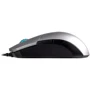 Мышь EpicGear Morpha Grey: Интерфейс подключения проводная USB