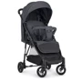 Прогулочная коляска Bambi M 4249 (grey): Возможность установки люльки нет