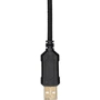 Навушники 2E Gaming HG340 RGB USB 7.1 Black (2E-HG340BK-7.1): Опір навушників (Ом) 16