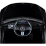 Детский электромобиль Bambi Mercedes EQS SUV черный (M 6161EBLR-2)