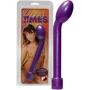 Вибратор Good Times Vibrator Рurple