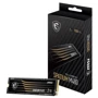 MSI Spatium M480 HS 2 TB (S78-440Q100-P83) фото 5