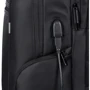 2E Bag Black (2E-BPN9004BK) for MacBook Pro 15": Материал нейлон