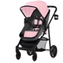Универсальная коляска 3 в 1 Kinderkraft Juli Pink (KKWJULIPNK3000) фото 9
