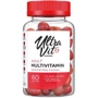 VPLab UltraVit Adult Multivitamin Мультивитамины 60 жевательных таблеток
