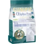 Корм Cunipic Alpha Pro для взрослых кроликов с 6 месяцев 1750 г (8437013149518): Вес упаковки 1.75