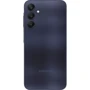 Смартфон Samsung Galaxy A25 5G 8/128GB Blue Black A256: Камера Тройная 50 Мп (f/1.8) + 5 Мп (f/2.2) + 2 Мп (f/2.4) / LED вспышка / HDR / Фронтальная 13 Мп (f/2.0)