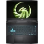 Ноутбук MSI Bravo 15 C7VFKP (C7VFKP-229US): Оперативная память 64 ГБ (DDR5)