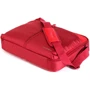 Сумка для ноутбуков Continent 15.6” CC-02 Cranberry: Тип сумки сумка
