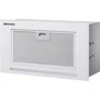 Вытяжка GRANADO Palamos 4613-1200 White glass (GCH4613120055)