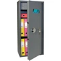 Сейф Safetronics NTL 100MEs: Тип Офисный