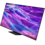 Телевізор Samsung QE50QN80FAUXUA: Комунікації AirPlay, Bluetooth, WiFi