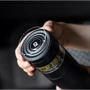 Термос Xiaomi Pinztea Tea Separation Thermos Black заварочный 360 ml: Материал корпуса Полипропилен, тритан, нержавеющая сталь 304