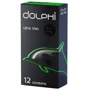 Презервативы DOLPHI Ultra Thin 12 шт