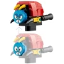 Конструктор LEGO Ideas Їжачок Сонік Зона Зелених Пагорбів 1125 деталей (21331) фото 9