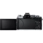Olympus OM-D E-M5 Mark III body silver (V207090SE000): Максимальный размер кадра 5184x3888