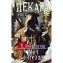 Яцек Пекара: Меч ангелов