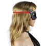 Маска LoveToy Bondage Fetish Crafted Masquerade Mask