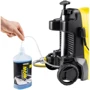 Минимойка высокого давления Karcher K 4 Classic Car (1.679-422.0): Производительность (л/ч) 420
