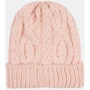 Шапка H&M 2210-616984 52-54 пудровая: Пол Девочка