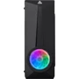 Корпус AZZA ARC 241 (CSAZ-241G): Форм-фактор материнской платы ATX/MicroATX/Mini-ITX