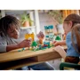 Конструктор LEGO Minecraft Коробка для творества 4.0 605 деталей (21249) фото 5