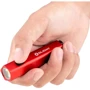 Ліхтар туристичний Olight Diffuse red (2370.43.79): Дальність підсвічування, м 80