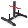 Подставка и стойка Hop-Sport для штанги HS-1004A: Вес, кг 13.2