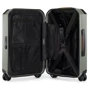 Чемодан Xiaomi Ninetygo Urevo Luggage 20" Green (6941413224789): Количество колес 4