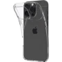 Чехол для iPhone Spigen Liquid Crystal Crystal Clear (ACS07984) for iPhone 16 Pro Max фото 5