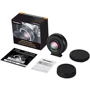 Адаптерне кільце Commlite CM-EF-FX Електронний AF Lens Adapter від Canon EF/EF-S Lens to Fujifilm FX-Mount Camera фото 4
