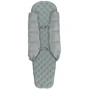 Спальный мешок Cinder CdII Quilt от Sea To Summit ( 2/-4°C) 183 см Pale Grey Regular (STS ACD2-R) фото 10